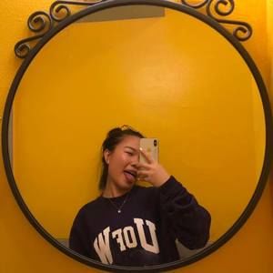 Meet your Posher, Yuying